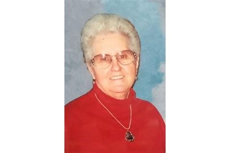 Louise Mcmahan Obituary 1933 2020 Sevierville Tn Knoxville News Sentinel