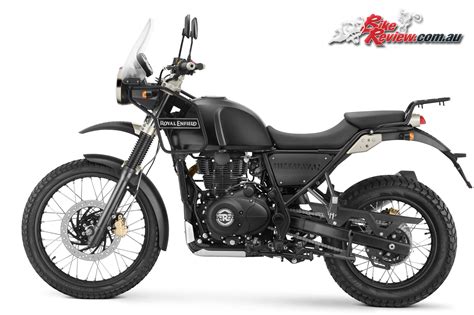 While some are for sports, some are designed for off road hills and some others can be used as cruisers. 2017 Royal Enfield Himalayan - Bike Review