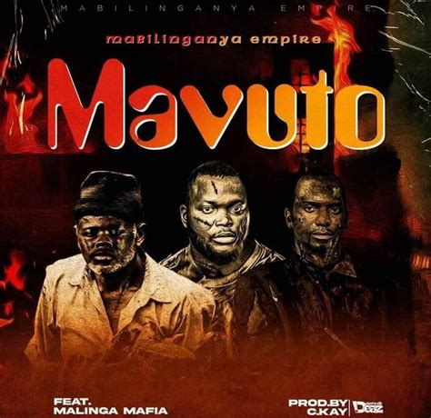 Mabilinganya Empire Mavuto Dancehall Malawi