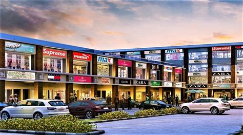 Review Investment In Mohali Citi Centre Aerocity Mohali Loss Or