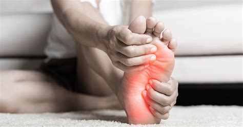 Three Common Causes Of Foot And Ankle Pain And When To Seek Treatment