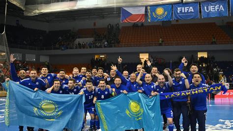Đây là lần thứ 2 trong lịch sử việt nam có mặt ở sân chơi futsal world cup, và tấm vé của thầy trò hlv phạm minh giang là hoàn toàn xứng đáng. FIFA Futsal World Cup 2021 - Kazakhstan - Profile ...