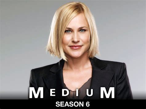 Watch Medium Season 6 Prime Video