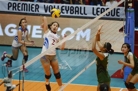 Arellano Lady Chiefs Start PVL Collegiate Conference With Straight Sets