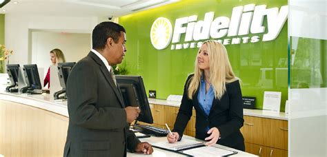 Fidelity Adding Visa As A Partner Dropping American Express