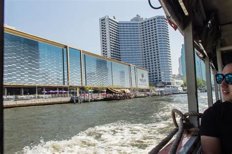 River City Bangkok Shopping Center The Anchor Of Arts And Antiques