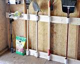 Photos of Storage Ideas For Yard Tools