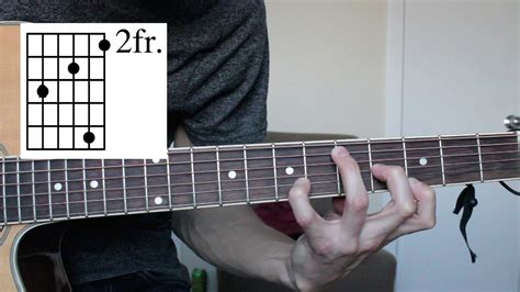 Ways To Play A Gmaj Chord On Guitar Youtube