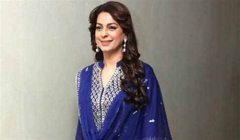 Juhi Chawlas Birthday A Look At Her 5 Admired Performances