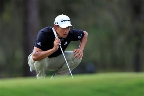 Jun 05, 2021 · morikawa said thursday the weather certainly had an effect on his low round. Uh-oh, Collin Morikawa learned how to putt, and Bryson ...