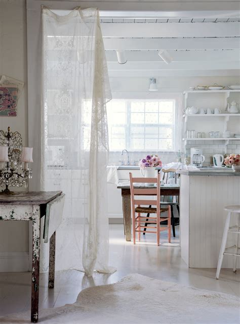 The Prairie By Rachel Ashwell Shabby Chic Style Kitchen Los