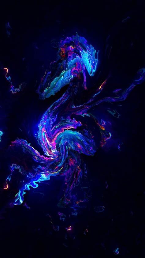 Wallpapers Fondos de Pantalla Abstractos HD 4k para Celular