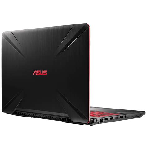 Review Laptop Asus Tuf Gaming Fx504 New Entry Level Gaming Notebook
