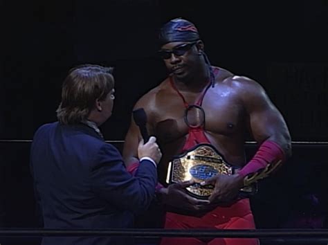 Wcw Tv Championship