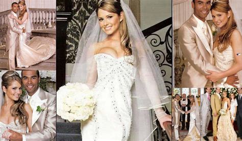 Cheryl Cole Wedding Dress In Mosaic View Wedding Dresses In Mosaic View