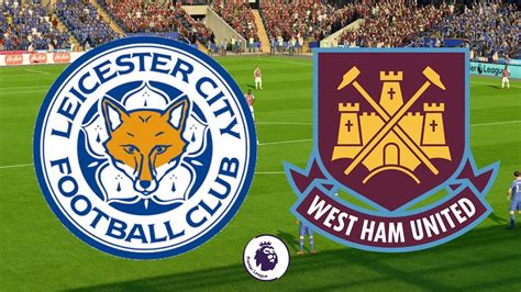 We were nowhere near it today, leicester boss brendan rodgers told bt sport. EPL Live: Leicester City vs West Ham Reddit Soccer Streams ...