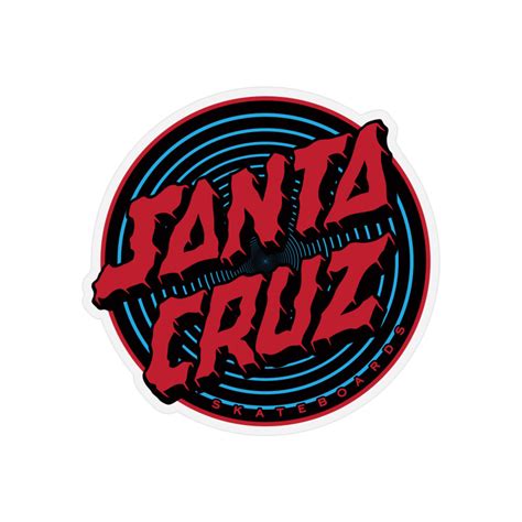Santa Cruz X Carver Other Dot Surf Skate Cruiser Complete Ph