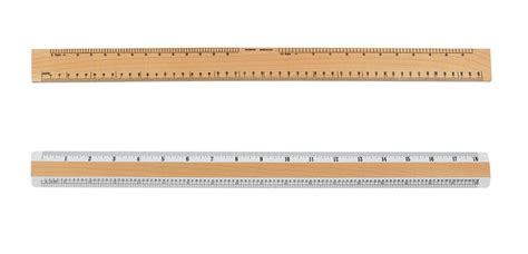 18 Inch Graphic Arts Ruler