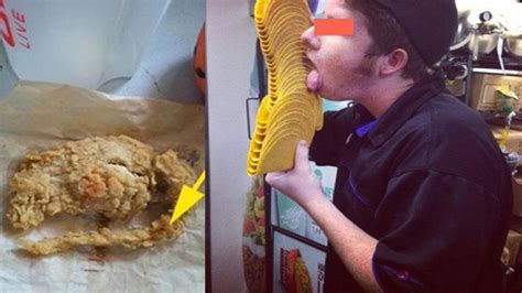 5 Dirty Secrets Fast Food Restaurants Dont Want You To