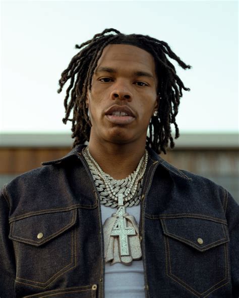 Lil Baby Shares New Song Frozen The Fader