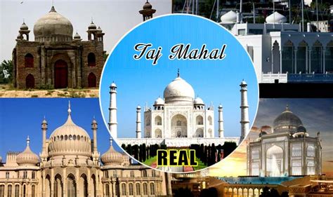 7 Replicas Of Taj Mahal The Lookalikes Of Indian Monument Around The