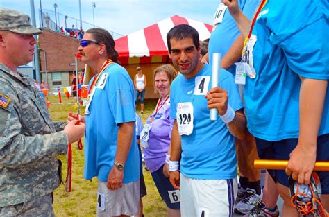 Dvids Images 2015 Special Olympics Washington Image 4 Of 5