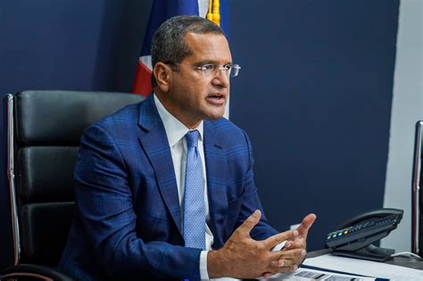 Gobernador Destaca Logros De Puerto Rico En La Lucha Contra El Covid 19