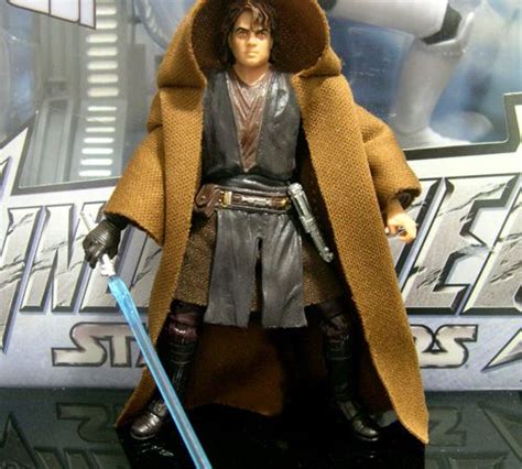2010 Vintage Collection Anakin Skywalker With New Arms The Toyark News