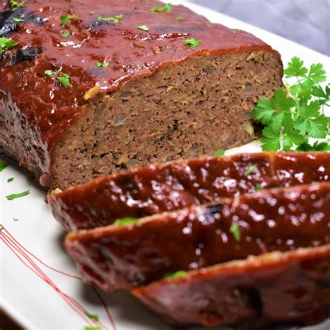 Meatloaf Recipes Easy Recipe Online Blog