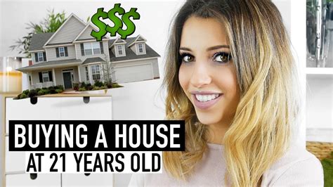 Buying A House At 21 How We Bought Our First Home On A Single Income