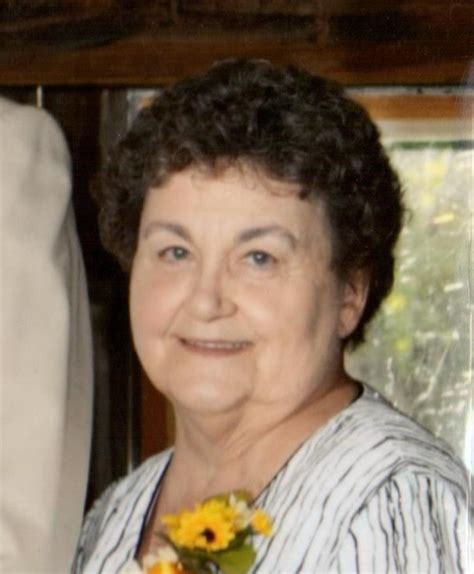 Obituary For Anna Mae Peck Mcentire Weaver Funeral Home Inc