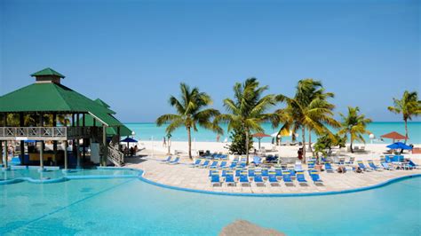 Jolly Beach Resort And Spa Hotels In Antigua Caribbean Holidays