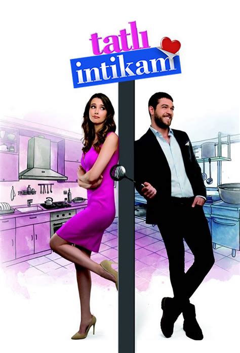 Tatli Intikam Sweet Revenge Turkish Romantic Comedy Series English