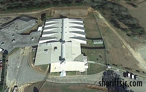 Sumter County Prison Inmate Search Visitation Phone No And Mailing