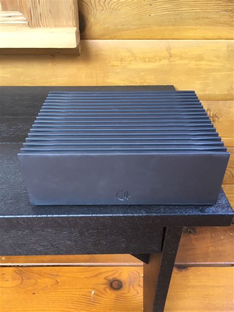 Roon Nucleus With Samsung 860 Evo 2 Tb Solid State Hard Drive For Sale