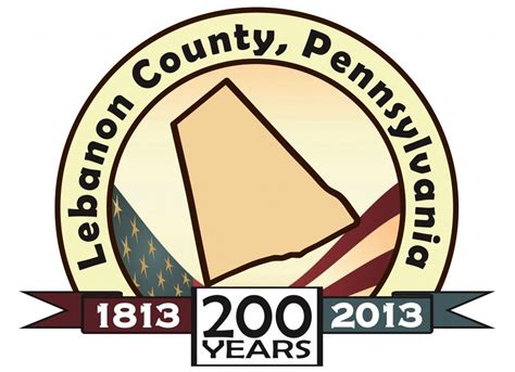 Lebanon County Will Celebrate Its 200th Birthday With Event On Feb 16