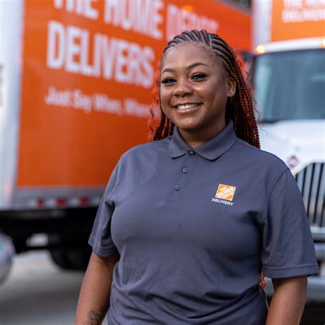 Warehouse Distribution Center Jobs At The Home Depot