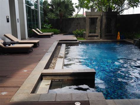 Kemang Village Residences | All Jakarta Apartments - Reviews and Ratings