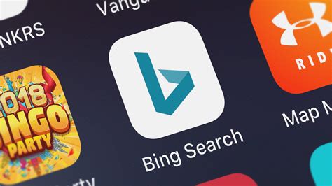 Snynet Solution Bing Receives A Microsoft Flavoured Rebrand