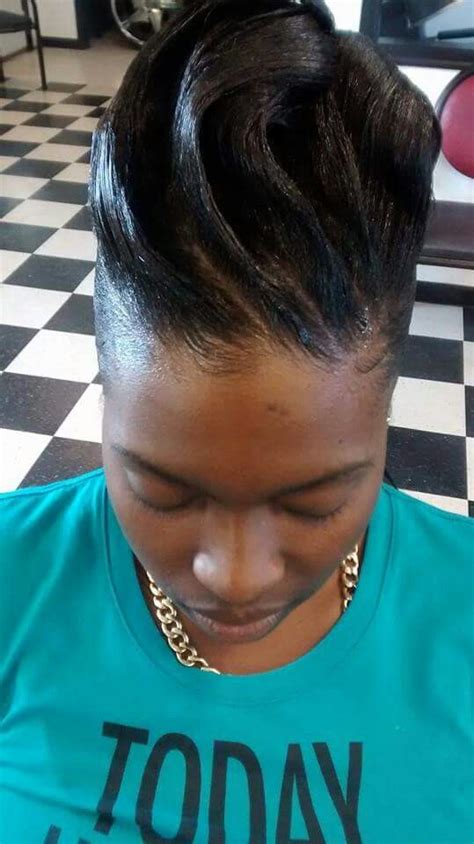 What you can achieve perfectly permed hair do at home? 844 best Black Beauty images on Pinterest