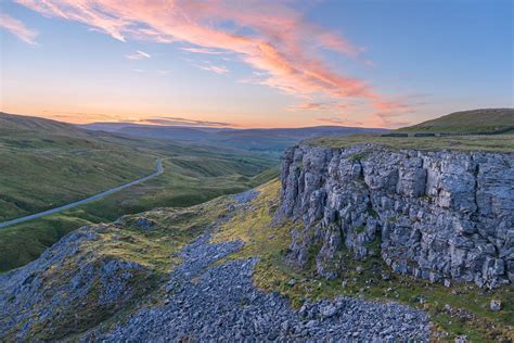 Yorkshire Dales Three Day Photography Workshop David Speight Photography