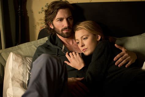 The age of adaline is an epic fantastic romance starring blake lively, harrison ford, michiel huisman, kathy baker, amanda crew, and ellen burstyn. Movie Review: 'The Age of Adaline' | Daily Bruin