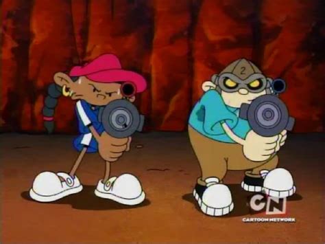 Knd Screenshot Numbuh Five Of The Knd Photo 37790236 Fanpop