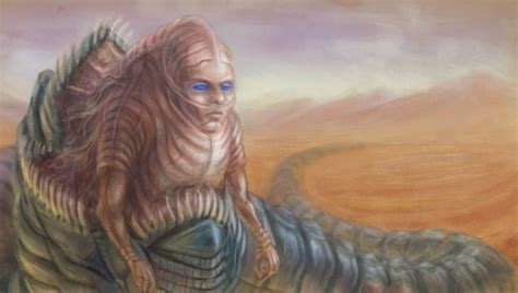 God Emperor Of Dune By Frank Herbert 1981 Newretrowave Stay Retro