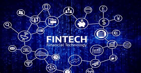Benefits Of Financial Technology For Modern Society Klipingqu