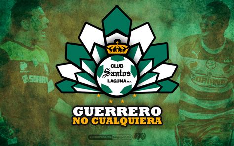 De c.v., commonly known as santos laguna or santos, is a mexican professional football club that competes in the lig. Download Santos Laguna Wallpaper Gallery