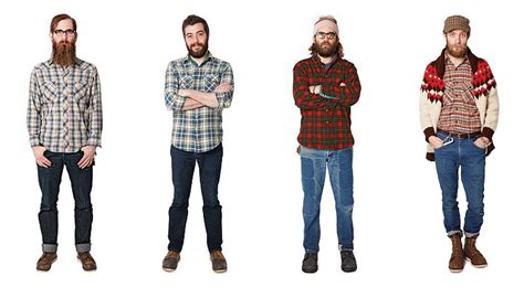 Better Off A Conformist Analysis Of Hipster Culture The Prolongation Of Work