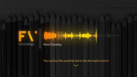 Pencil sharpener sound effects (55). Pencil Drawing Sound Effect - YouTube