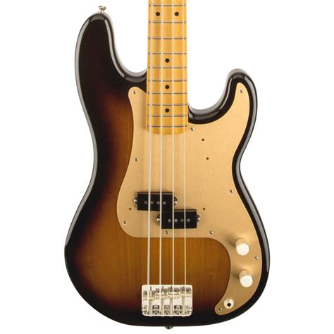Fender Classic Series 50s Precision Bass Giggear