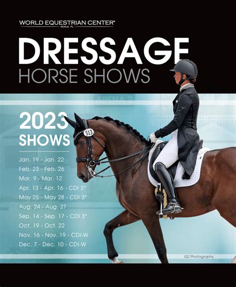 Dressage 2023 Ad Reized 